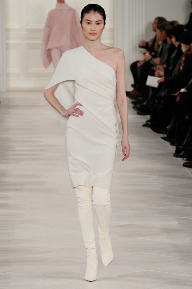 Silvestrovské večerné oblečenie 2014 2015 Večerné oblečenie 2014 2015 ralph-lauren4