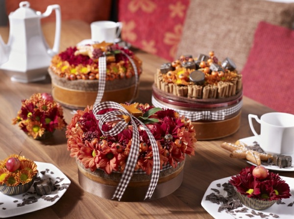 Chryzantémy-jesenné kvety-jesenné-dekorácie-nápady-v-dome