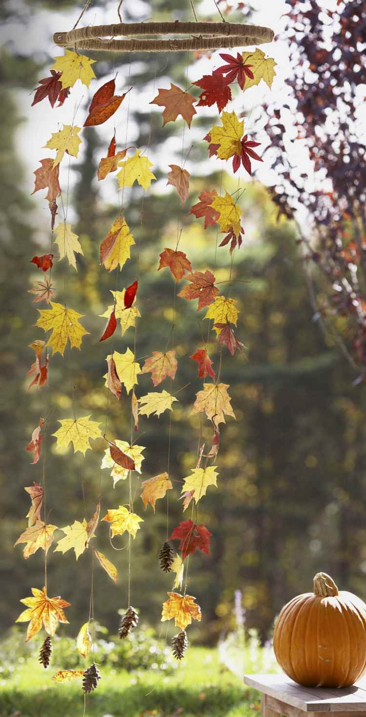 Herbstdeko-moderná-drotárska-príroda-mobilná záhrada