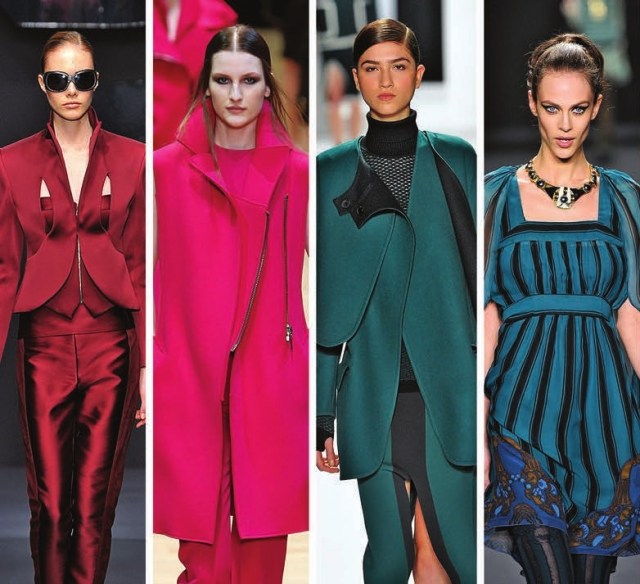 Colors-2015-Ruby-Red-Cranberry-Hot-Pink-Deep-Emerald-Green-Aquamarine-Blue-Green