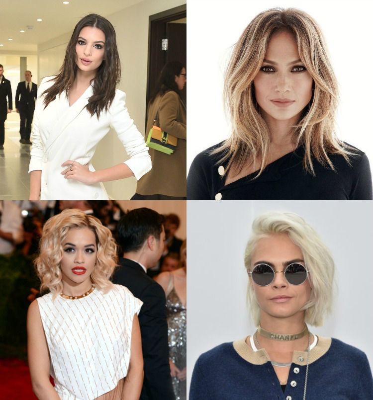 Jesenné účesy 2017/2018 Jesenné účesy 2017/2018 -trendy-prírodné-dĺžka-vlasov