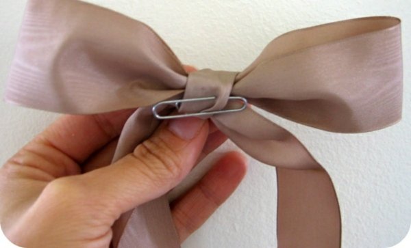 Veniec na dvere jesenná slučka klip nápady remeslá rýchlo