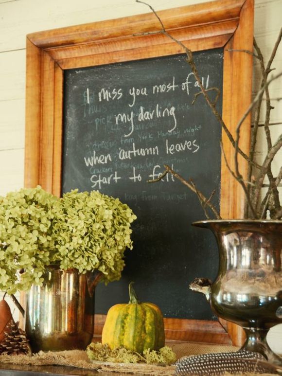 Nápady na jesennú výzdobu Tabuľa vďakyvzdania Jesenné dekorácie-nápady-vďakyvzdania-vďakyvzdania-tabuľa