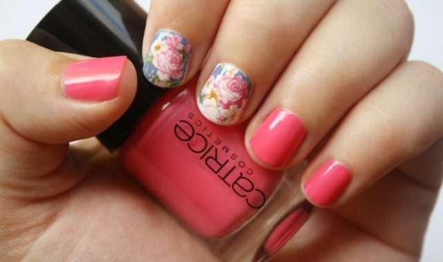 inšpirované nápady na dizajn nechtov na nechty