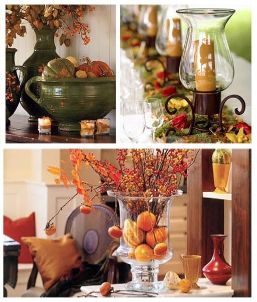 krásne nápady na jesennú výzdobu krásne nápady na jesennú výzdobu