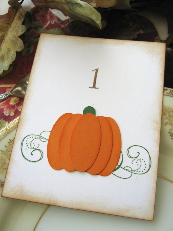 Remeselné nápady na jeseň - pozvánky a lístky s aplikáciami remeselné nápady-jesenné-svadobné-pozvánky-miesto-karty-aplikácie