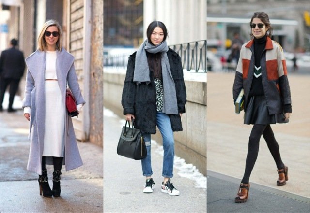 Jesenný dlhý kabát fialovej farby dvojdielny spodok dlhý kabát fialovej farby, dvojdielny