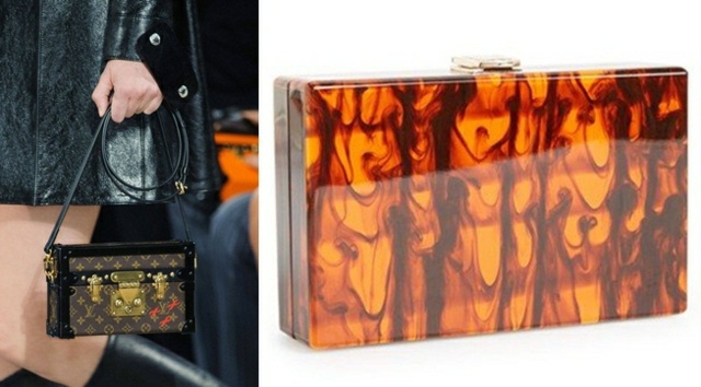 Príslušenstvo dámska taška jesenná sezóna v pohode Dámska taška v chladnom dizajne jesennej sezóny