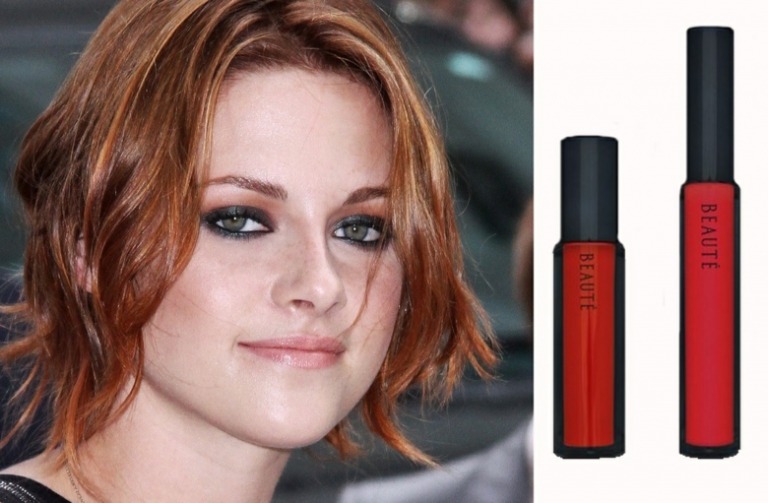 Paleta farieb jesenného typu-ženy-make-up-zelené oči