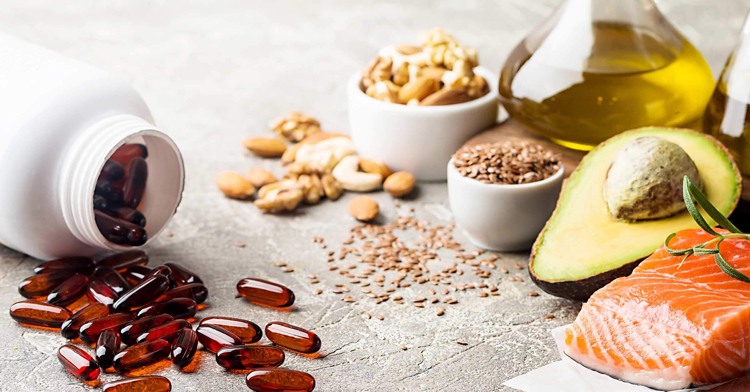 Infarkt z rybieho tuku Prevencia Tipy Opatrenia