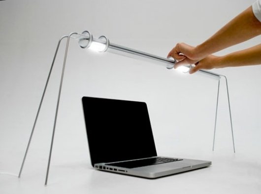 Rima lampa high -tech Rima lampa-high-tech dizajn