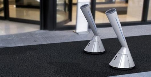 High -tech pomôcky na dáždniky Špičkové technické pomôcky na navrhovanie dáždnikov