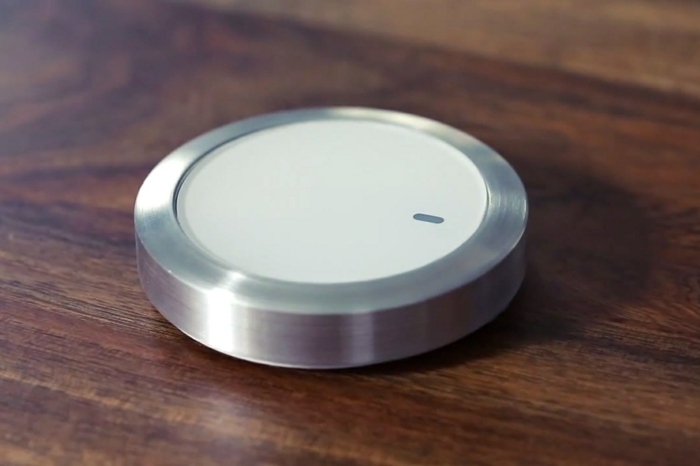 Ovládač Gesturen - Flow je malý, ale veľmi funkčný Hi Tech Gadgets Ovládač gestami myši malý priestorovo úsporný