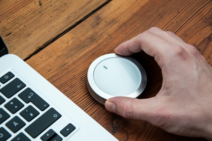 Funkčná myš vyvinutá pre svet grafických dizajnérov Hi Tech Gadgets Gestá Ovládač Tok novej technológie