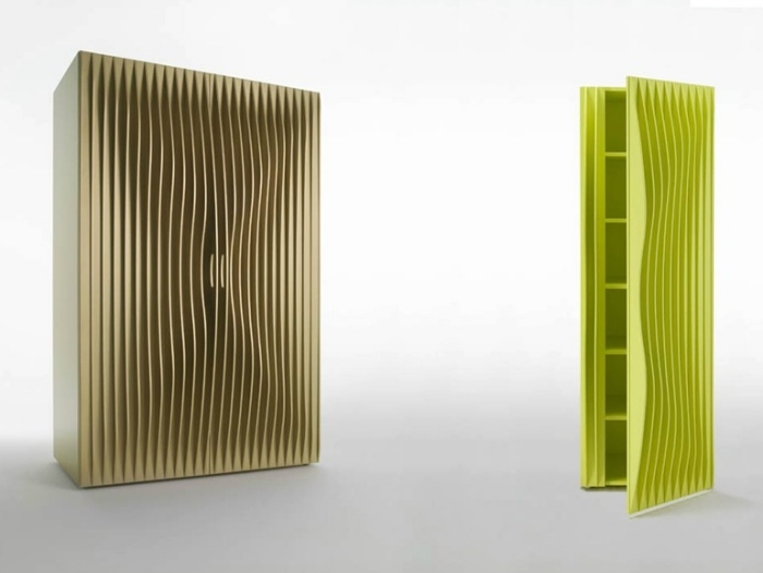 hravý highboard dizajn-BLEND od Karima Rashida pre horm.it highboard-design-lak s vysokým leskom-BLEND-HORM.IT-Karim-Rashid