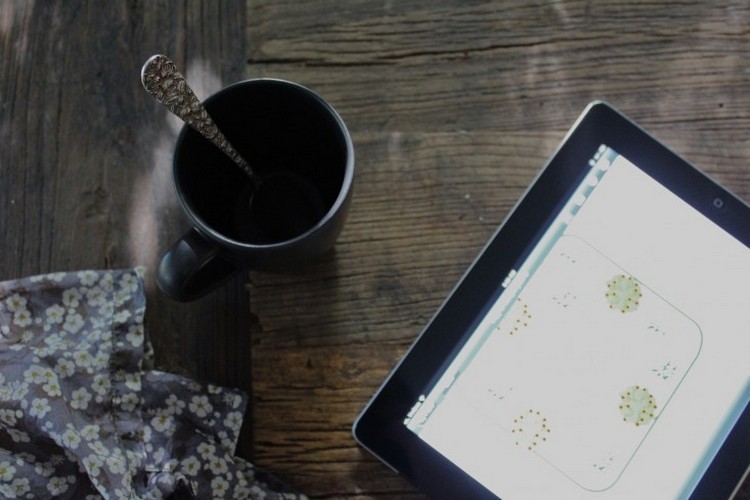 nápomocné-aplikácie-záhradný dizajn-záhradný dizajn-vanička-pohár na kreslenie