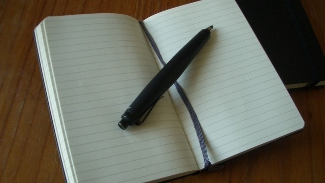 nápady na aplikácie proti odkladaniu úloh guľôčkové pero nápady aplikácie proti odkladaniu úloh notebook s guľôčkovým perom