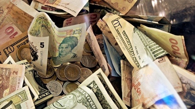 nápady na aplikácie sú užitočné, keď míňate veľa peňazí keď míňate veľa peňazí, ovládajte užitočné vybavenie