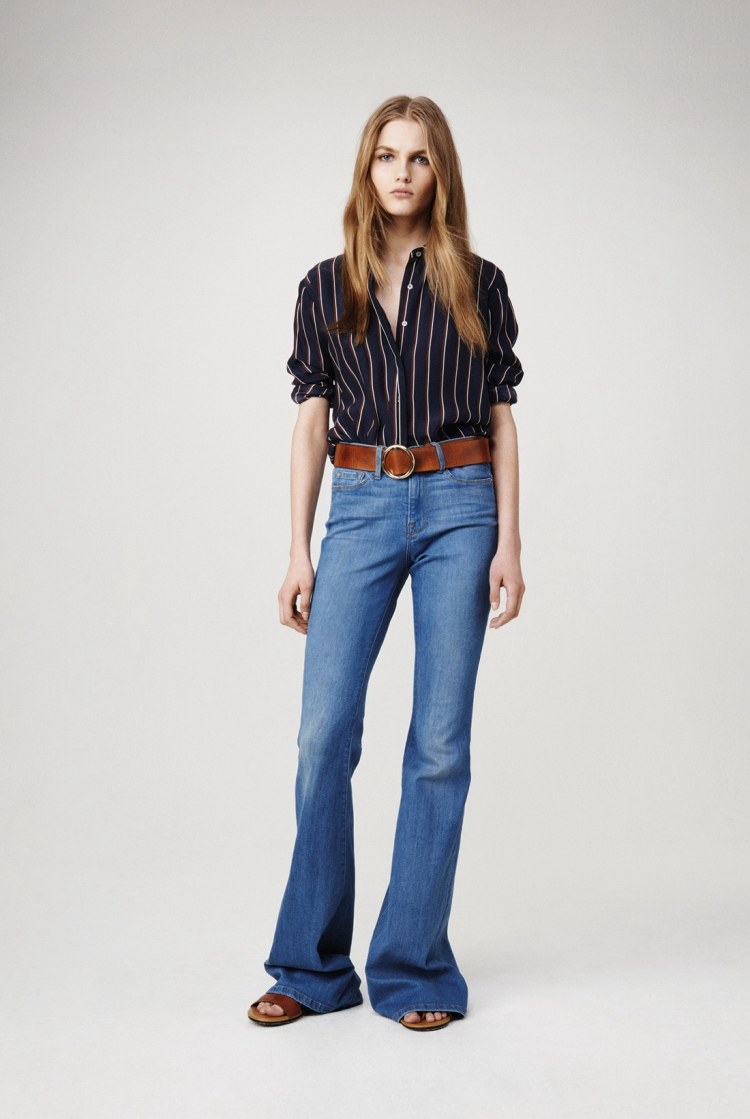 hippie-chic-fashion-boho-jeans-nohavice-denim-tricko-opasok-siroka