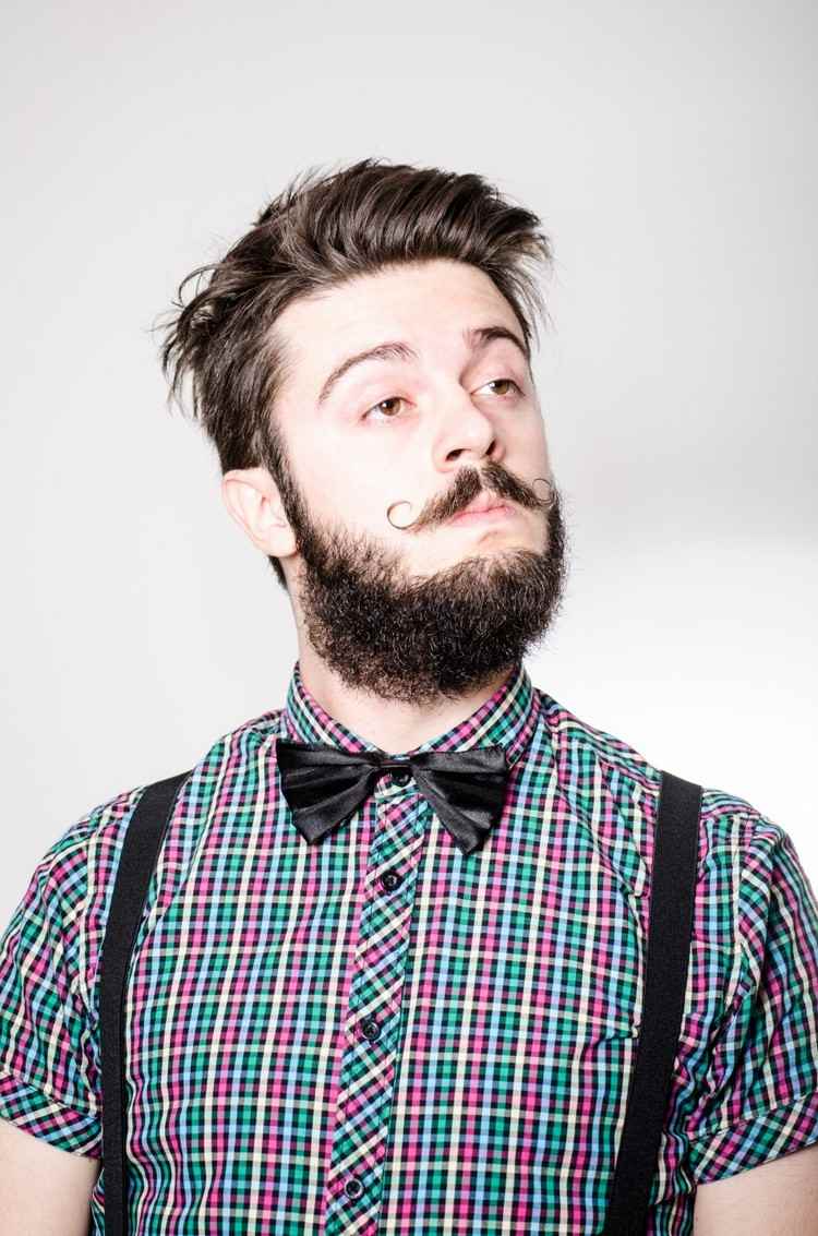 hipster-účes-fúzy-fúzy
