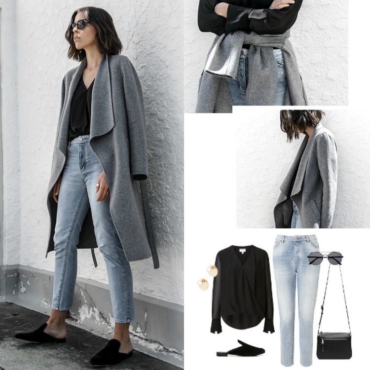 hipster-móda-ženy-sivé rifle-elegantné-ležérne