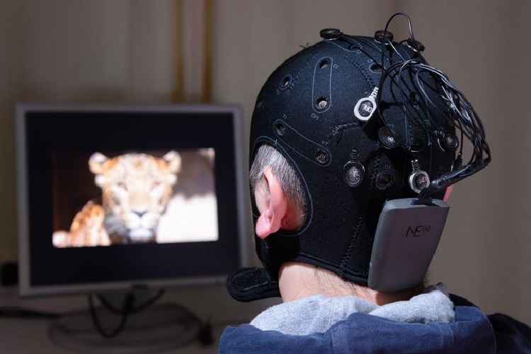 prilba so senzormi zlepšuje funkciu mozgu po mŕtvici