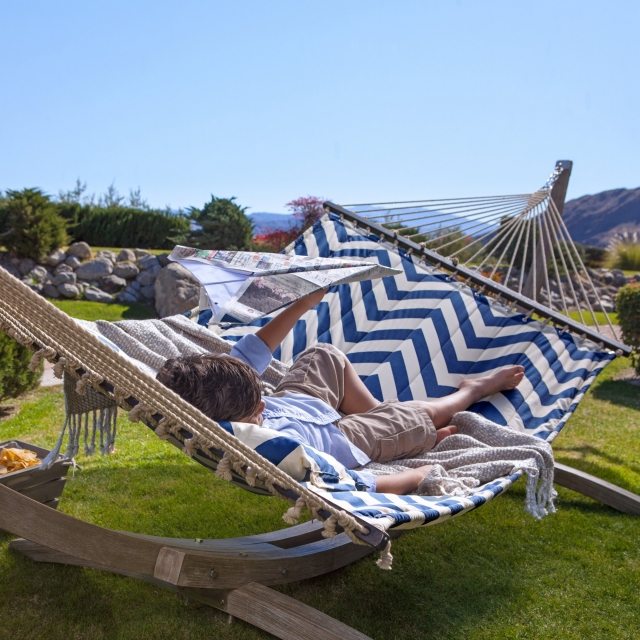 Navrhuje rám malého hojdačky pre malé deti