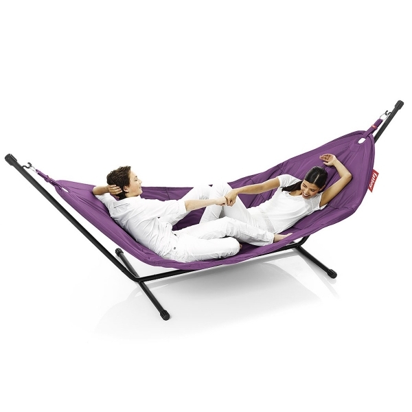 Rám hojdacej siete-Fatboy-Lila Design Outdoor