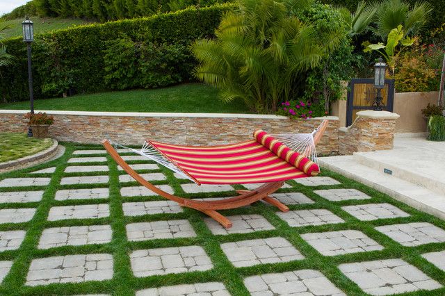 hojdacia sieť drevená záhradná terasa pre dve osoby záhradná terasa s drevenou sieťou pre dve osoby