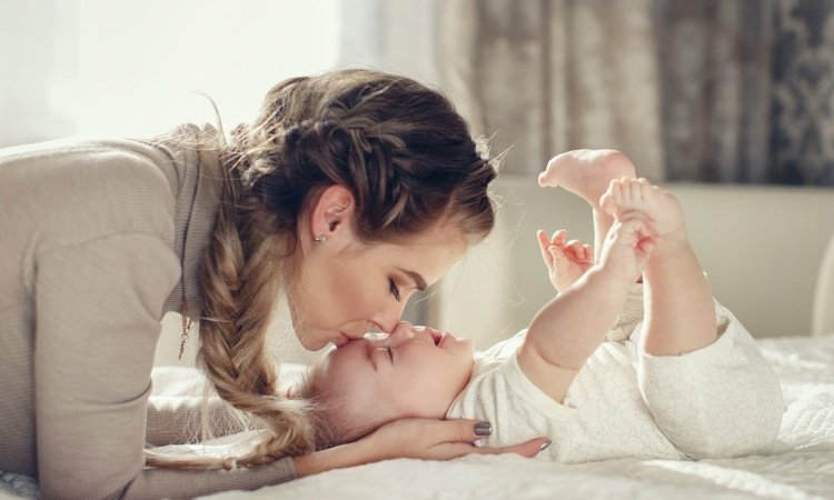 Gény rodičov neovplyvňujú, či sa z dieťaťa stane chlapec alebo dievča