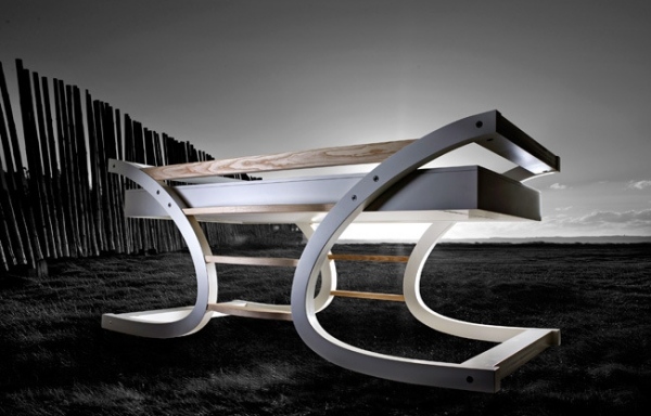 vysoká jednolôžková detská izba mimondo