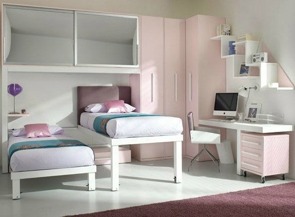 roztomilý nápad na dizajn škôlky v podkroví roztomilý dizajn škôlky v podkroví