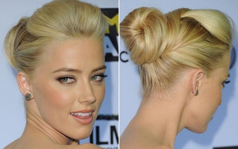 Updo účesy s objemnou prednou časťou Updo-návod-predná-sekcia-vlasov-objemu