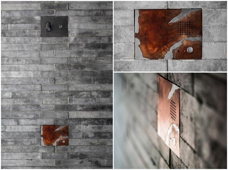 vysokokvalitné materiály-ľahké-sklo-vláknobetón-mosadz