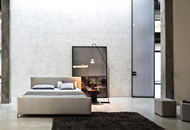 Hydepark Designer BEtt-s úložným nábytkom Cinova