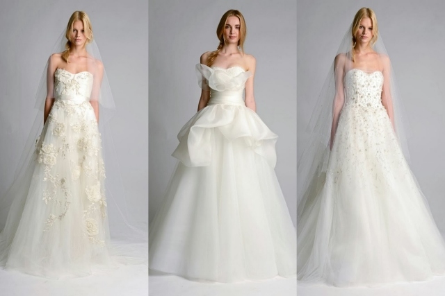 Marchesa-koláž-tri-nápady-účes-šaty