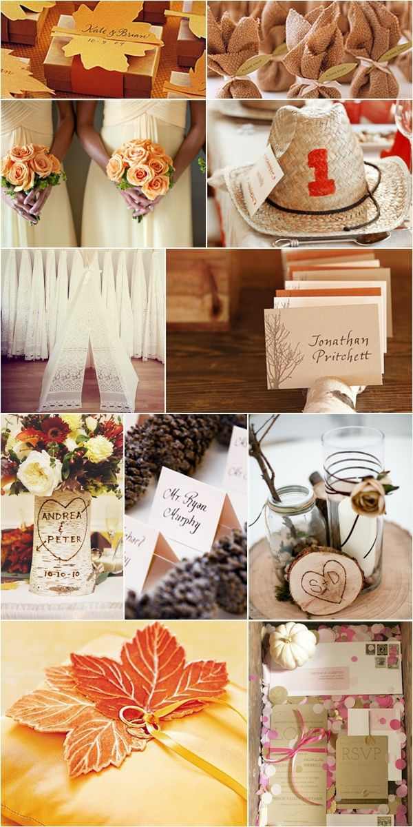 Stolná dekoračná karta svadba šišky na jeseň Obrúsok-stôl-dekorácia-karty-s-menami