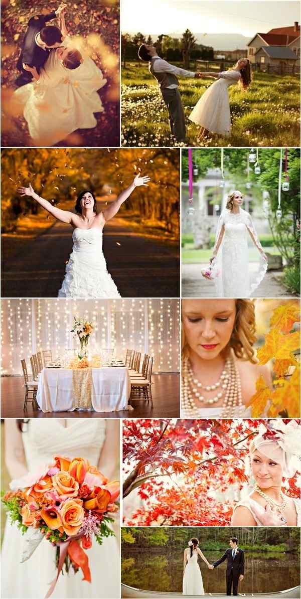 jesenné dekorácie stolu nevesta fotenie v parku Svetlá víl-lúčne-kvety-dekor-na jeseň