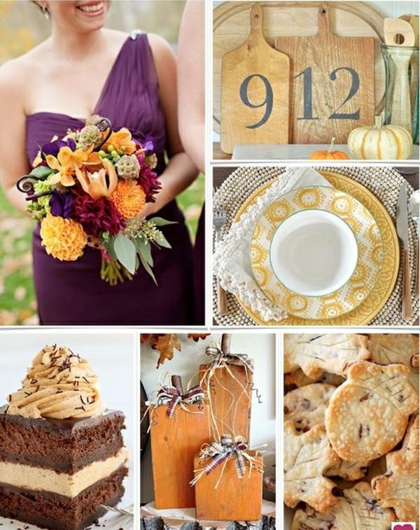 Svadobné družičky na torte v purpurových sušienkach Svadobná torta dekor pre družičku