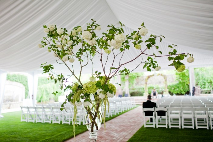 Umiestnenie stanu vonku oslavuje ideový oltár