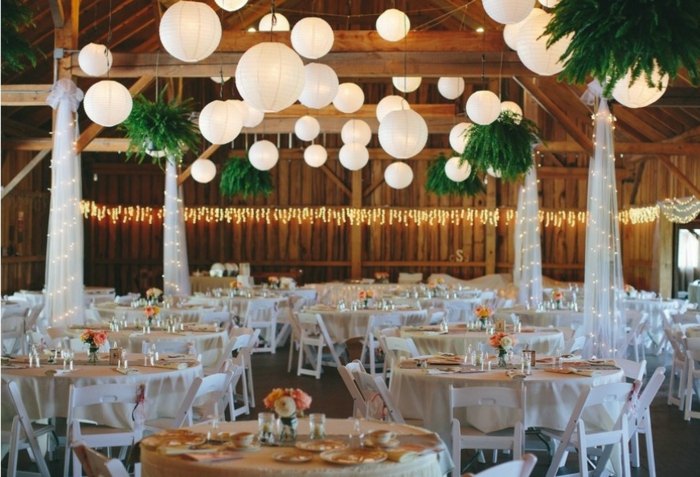 Vyberte plán umiestnenia stodola