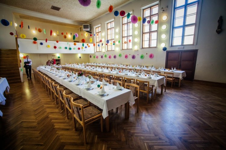 Fotogaléria nápady na umiestnenie svadobného retro štýlu