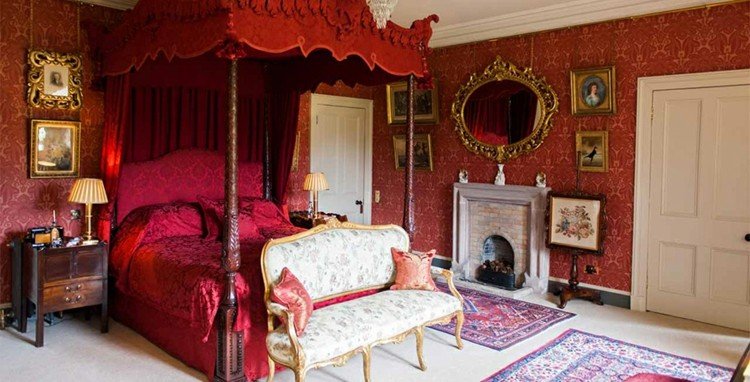 Hrad svadobný sobáš Tarn Hrad najromantickejšie miesta hrady Európa