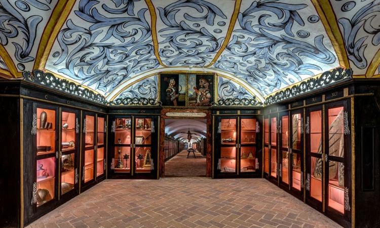 Svadba na zámku Burg Forchenstein Najkrajšie rakúske hrady v Európe