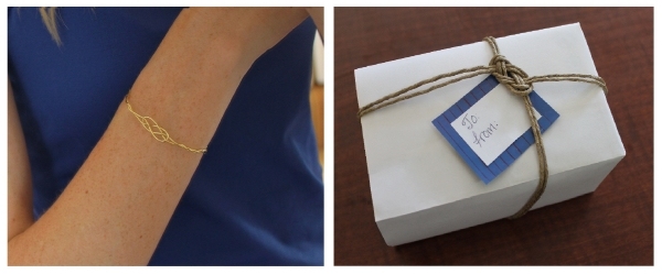 nevesta-šperk-uzol-darčeková krabička-biela