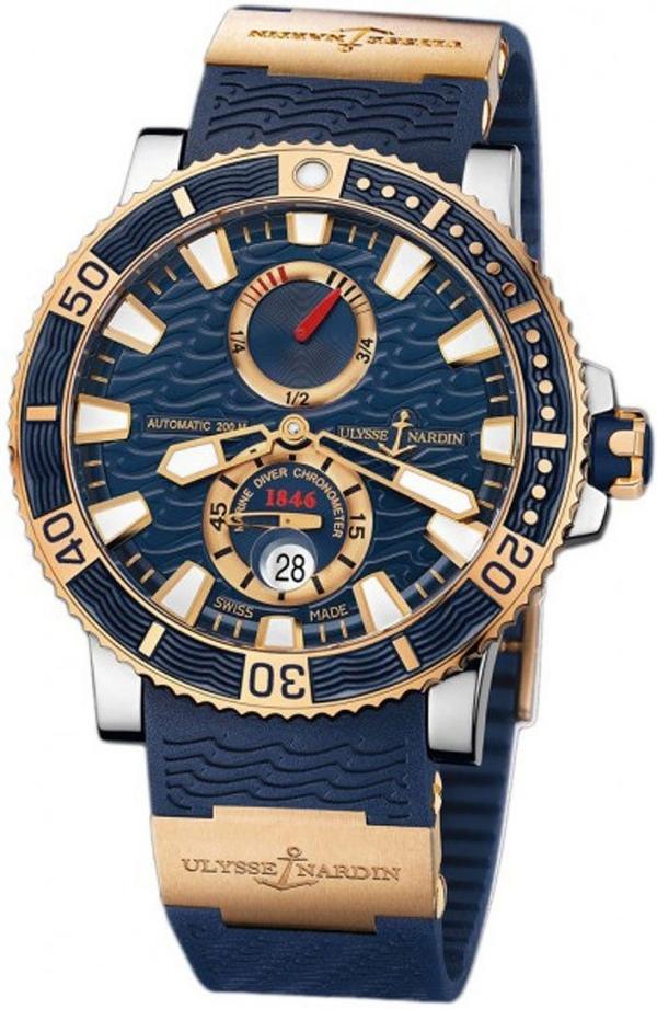 navy-blue-gold-arm-band-watch