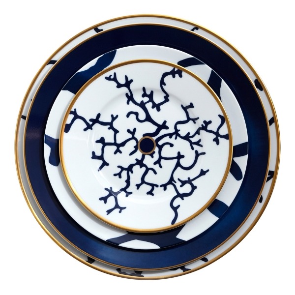 modro-bielo-zlatá-platnička-oficiálna-dekorácia