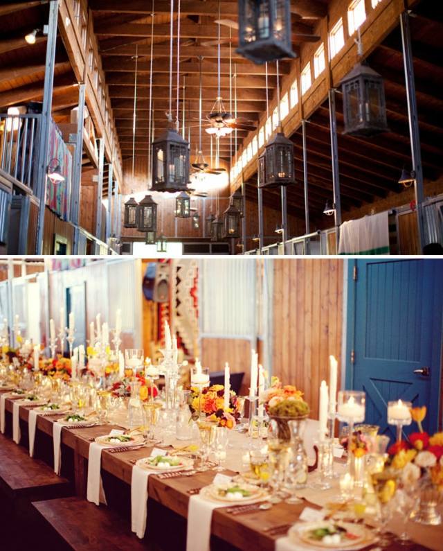 romantický stolný dlhý úzky lampáš z dreva Stolové dlhé úzke drevené lampióny sviečky romantické