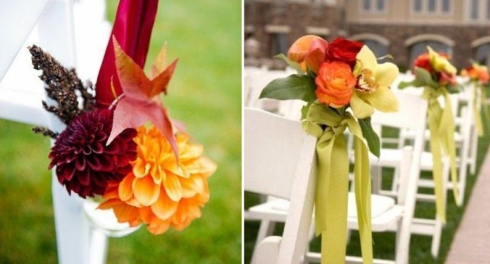 Pivoňka-kytica-dekorácia-svadba-neskoré-leto-svadobný obrad-vonku