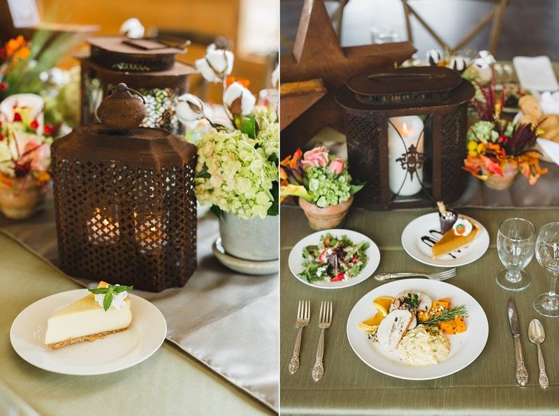 Svadobné dekorácie-nápady-jeseň-krajina-svadba-plánovanie